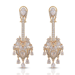 Liorah Dangle Earrings