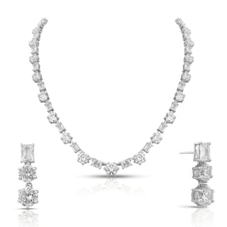 Orelle Necklace Set