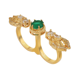 Zareen Ring