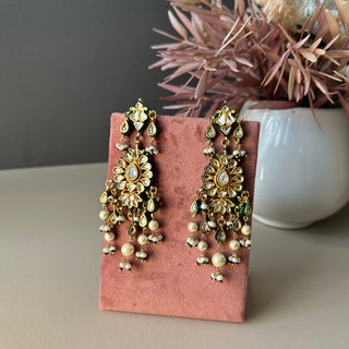 Ivanna Earrings