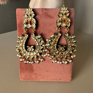 Feni Earrings