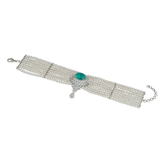 Seraphina Choker Set