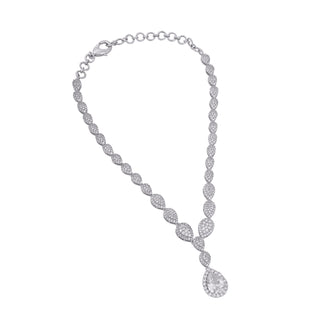 Nerissa Necklace Set