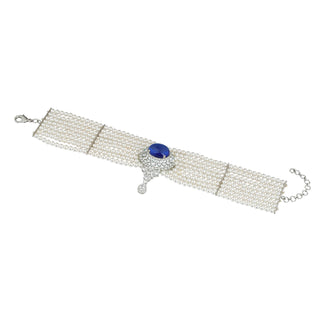 Seraphina Choker Set