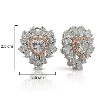 Juliette Stud Earrings