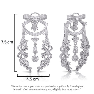 Ondine Earrings
