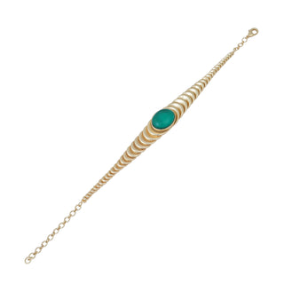 Calypso Choker Set
