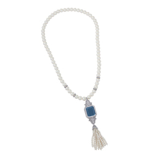 Ruh - Long Necklace
