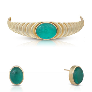 Calypso Choker Set