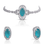 Paraiba Blue