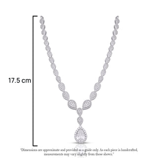Nerissa Necklace Set