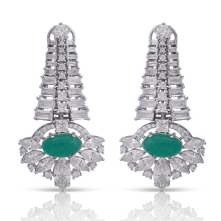 Nayra Dangle Earrings