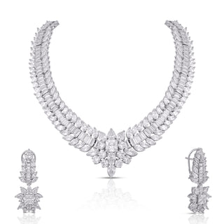 Maris Necklace Set
