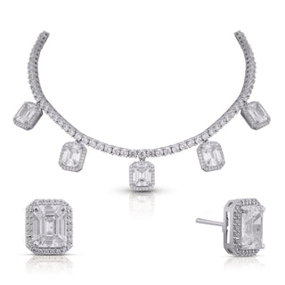 Elina Necklace Set