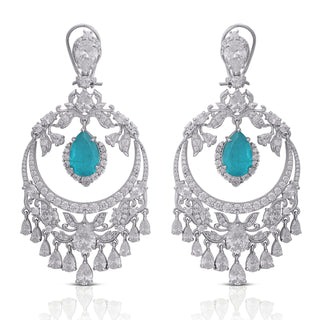 Alara Dangle Earrings