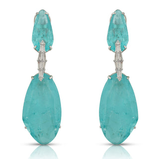 Lucy Dangle Earrings