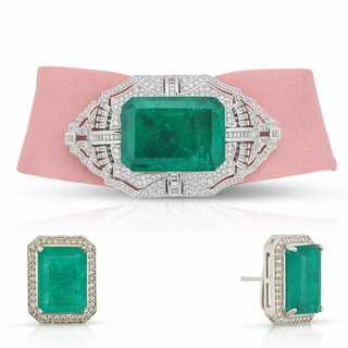 Gazelle - Choker Set