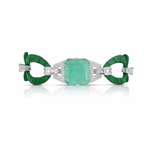 Green Strap Paraiba Centre