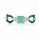 Green Strap Paraiba Centre