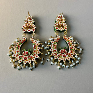 Feni Earrings