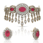 Tourmaline Pink