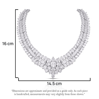 Maris Necklace Set