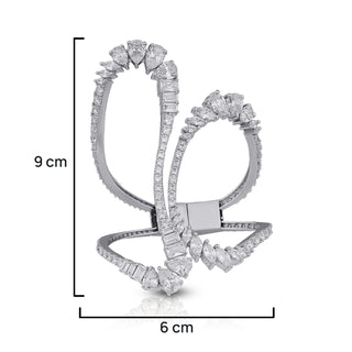 Athena Cuff Bracelet