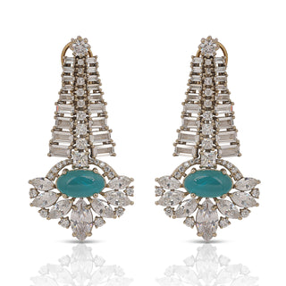 Nayra Dangle Earrings