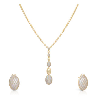 Orla Necklace Set