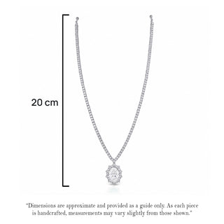 Sheli Necklace