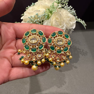 Chameli Earrings