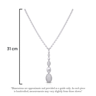 Orla Necklace Set