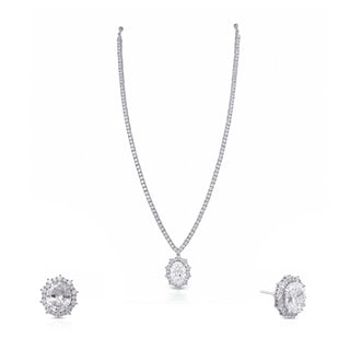 Sheli Necklace