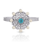 Paraiba Blue