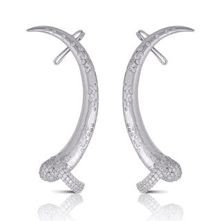 Thea Ear Cuffs
