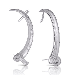 Thea Ear Cuffs