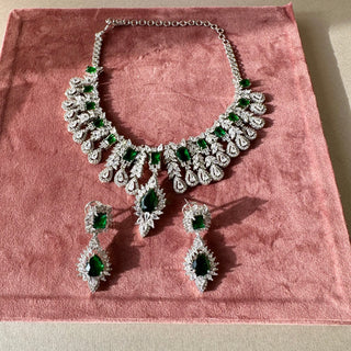 Kacey Necklace Set