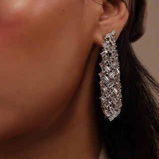 Stella Dangle Earrings