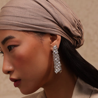 Stella Dangle Earrings