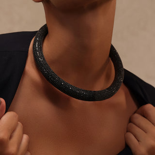 Madelyn Collar Necklace