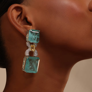 Emily Dangle Earrings