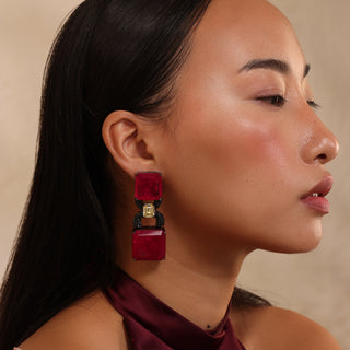 Emily Dangle Earrings