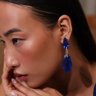 Lucy Dangle Earrings