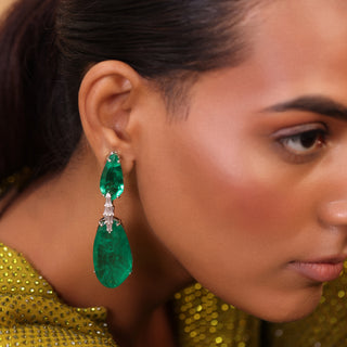 Lucy Dangle Earrings