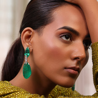 Lucy Dangle Earrings