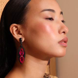 Zara Dangle Earrings