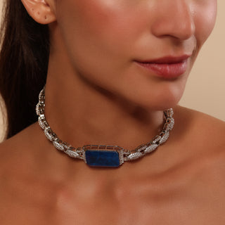 Yaz Choker