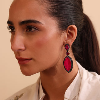 Clara Dangle Earrings