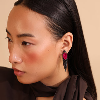 Meher Dangle Earrings