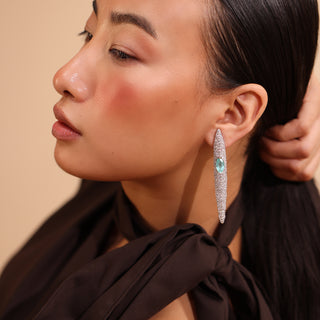 Mirai Dangle Earrings